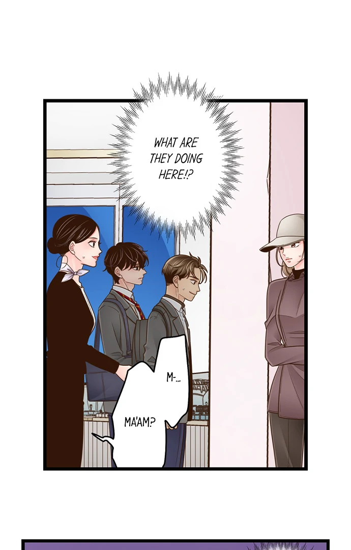 Yanagihara-kun wa Sex Izonshou Chapter 216 page 12