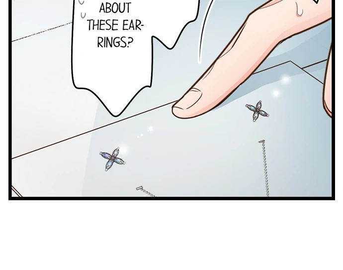 Yanagihara-kun wa Sex Izonshou Chapter 216 page 21
