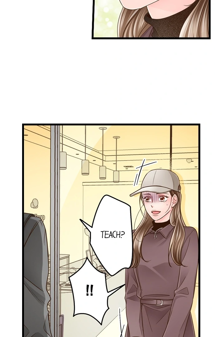 Yanagihara-kun wa Sex Izonshou Chapter 216 page 39