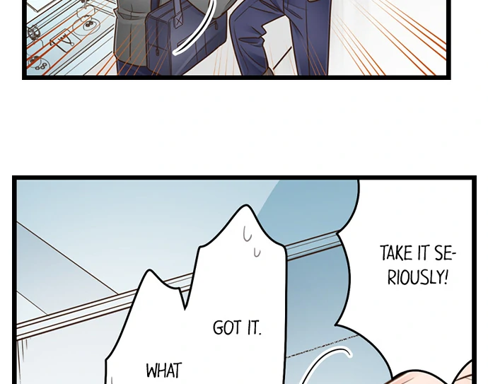 Yanagihara-kun wa Sex Izonshou Chapter 216 page 20