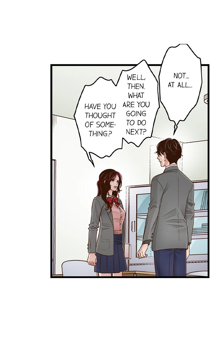 Yanagihara-kun wa Sex Izonshou Chapter 221 page 2