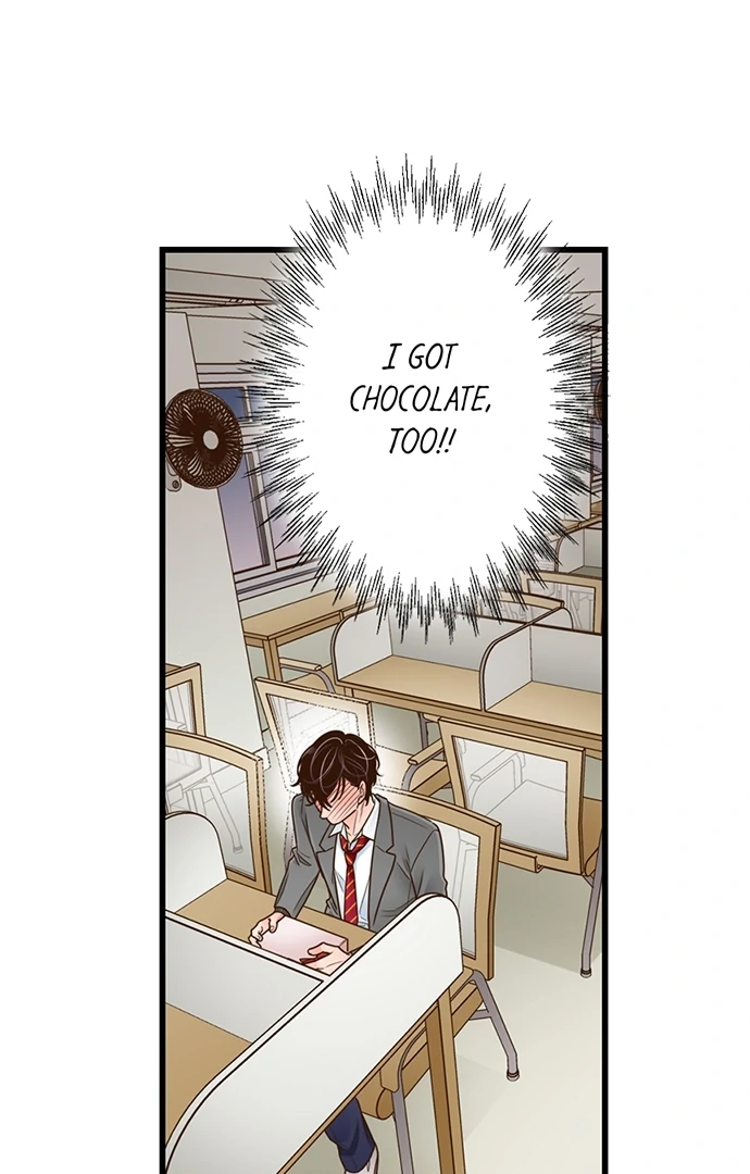 Yanagihara-kun wa Sex Izonshou Chapter 219 page 7