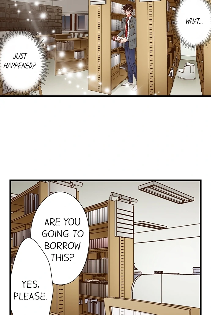 Yanagihara-kun wa Sex Izonshou Chapter 219 page 5