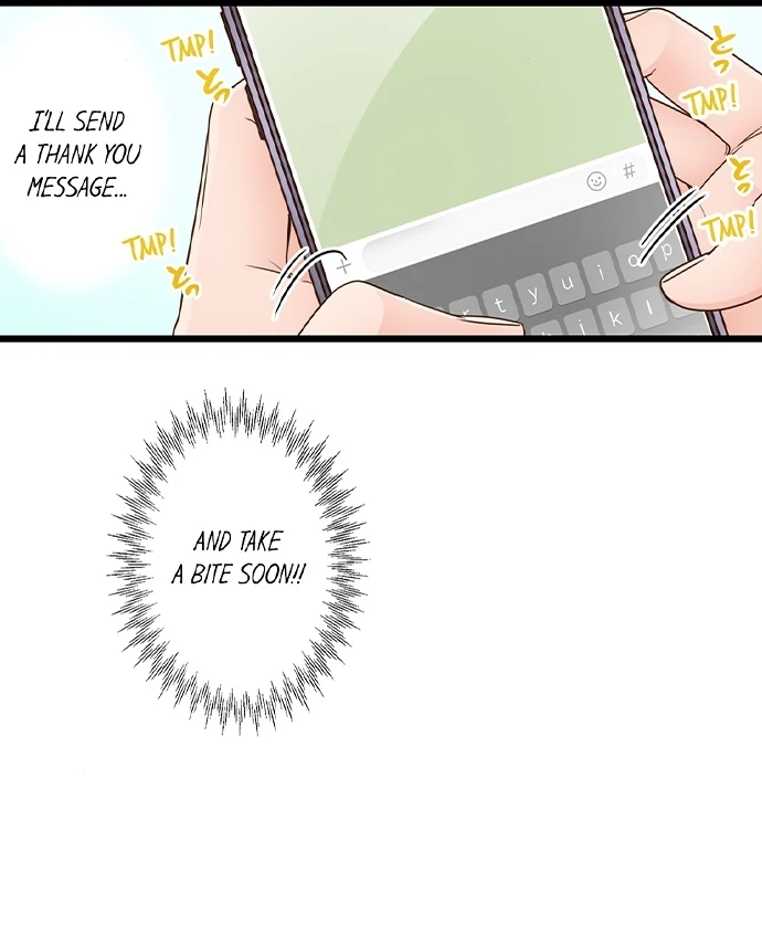 Yanagihara-kun wa Sex Izonshou Chapter 219 page 11