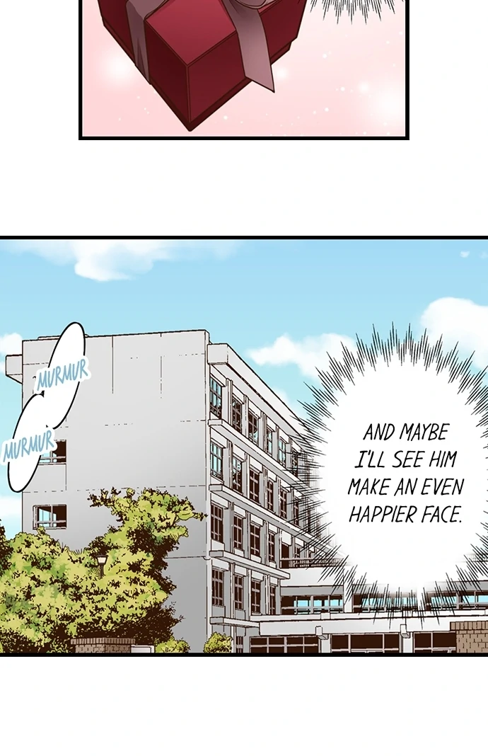 Yanagihara-kun wa Sex Izonshou Chapter 219 page 20