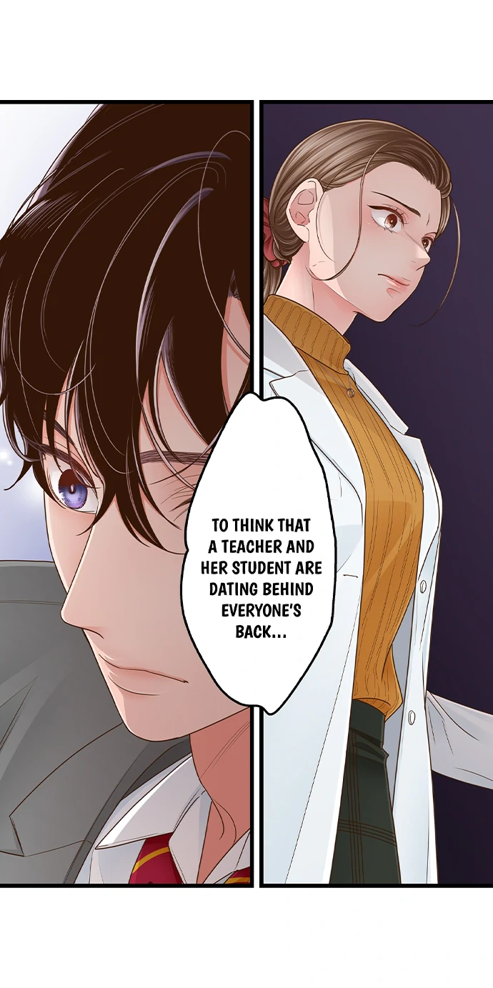 Yanagihara-kun wa Sex Izonshou Chapter 219 page 26