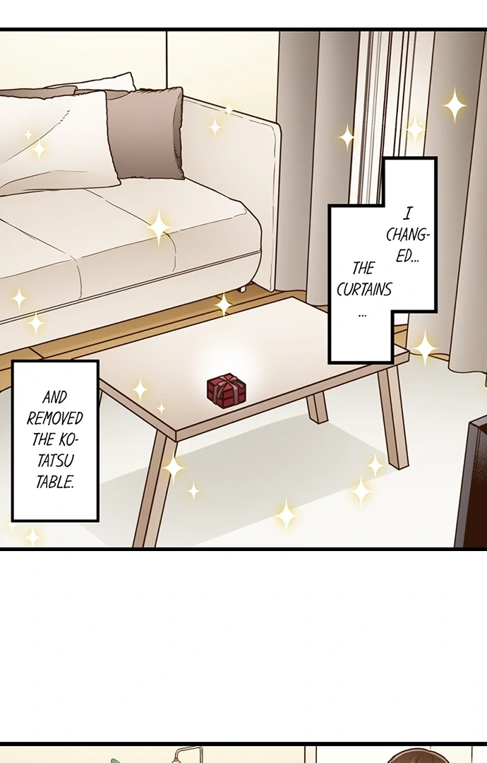 Yanagihara-kun wa Sex Izonshou Chapter 219 page 18