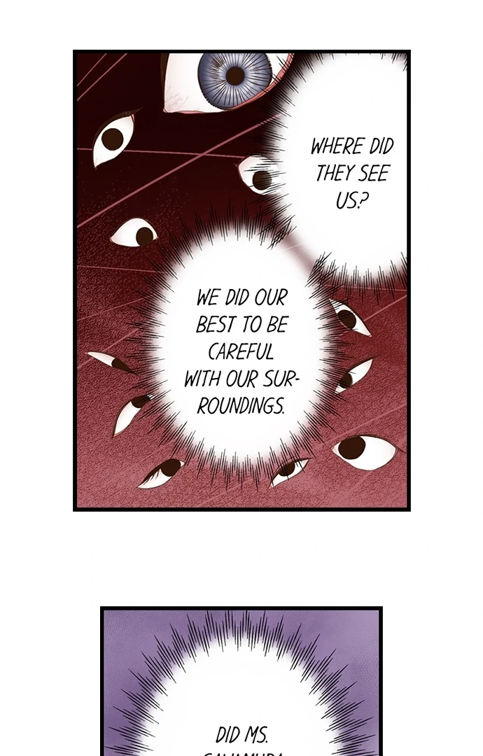 Yanagihara-kun wa Sex Izonshou Chapter 219 page 32