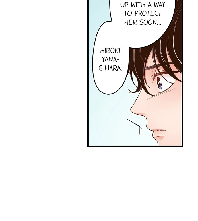 Yanagihara-kun wa Sex Izonshou Chapter 221 page 8
