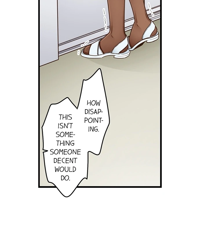 Yanagihara-kun wa Sex Izonshou Chapter 219 page 25