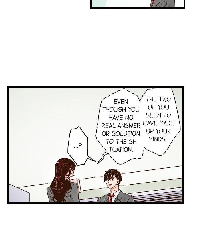 Yanagihara-kun wa Sex Izonshou Chapter 221 page 5