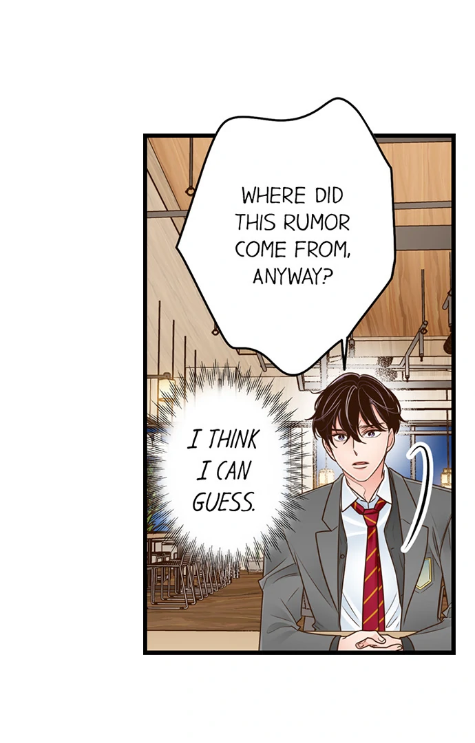 Yanagihara-kun wa Sex Izonshou Chapter 222 page 7