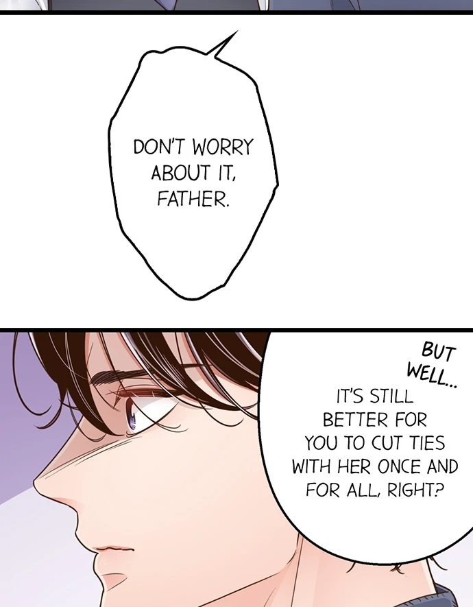 Yanagihara-kun wa Sex Izonshou Chapter 223 page 12