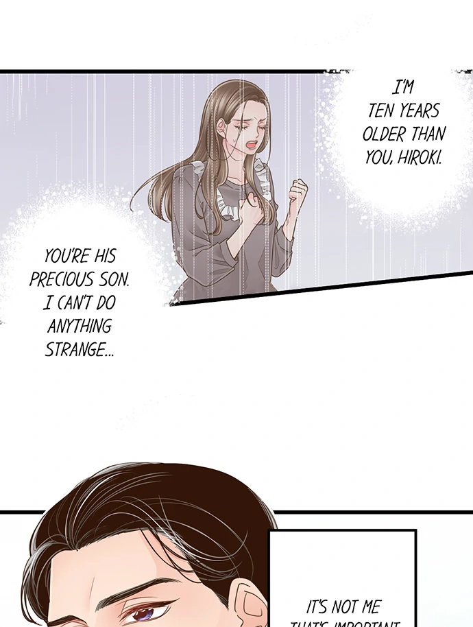 Yanagihara-kun wa Sex Izonshou Chapter 223 page 6