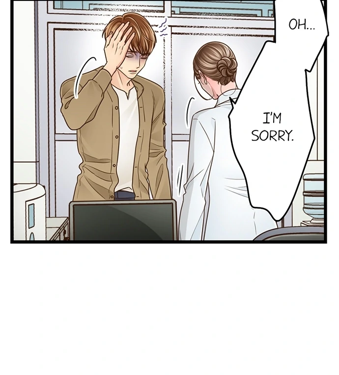 Yanagihara-kun wa Sex Izonshou Chapter 223 page 30