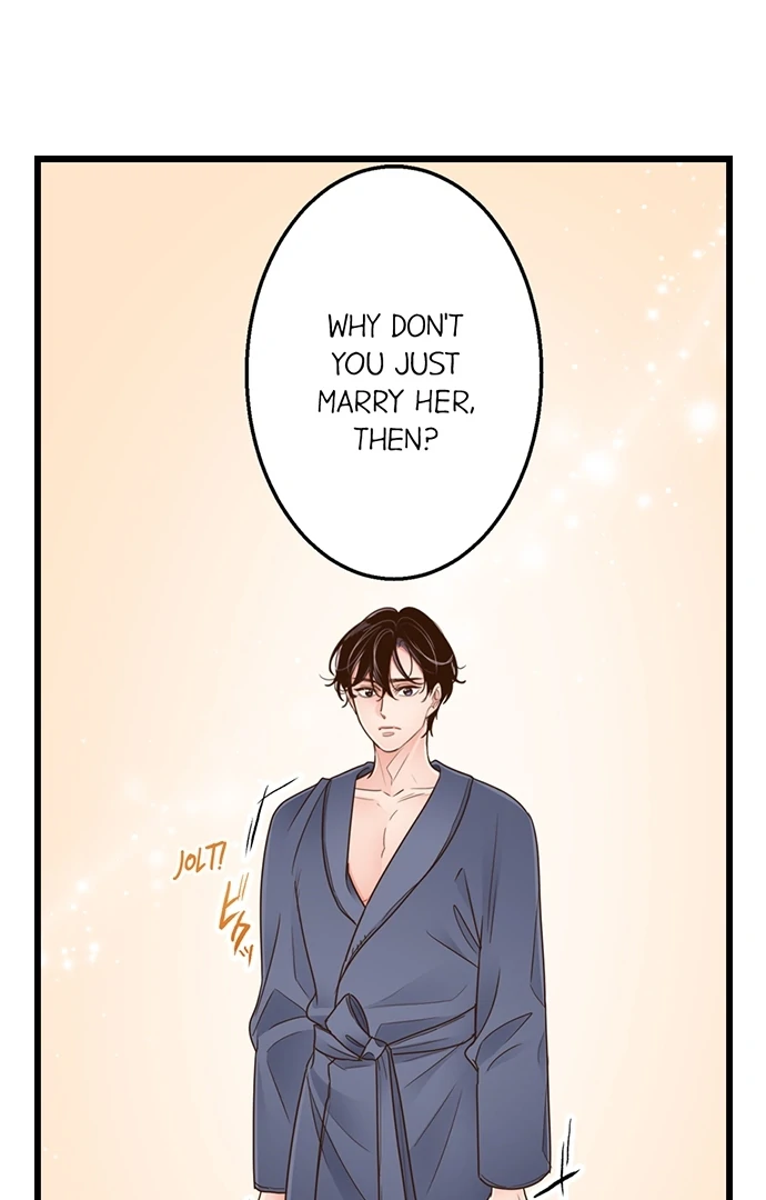 Yanagihara-kun wa Sex Izonshou Chapter 223 page 18