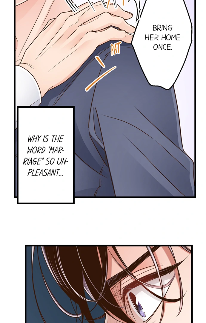 Yanagihara-kun wa Sex Izonshou Chapter 223 page 24