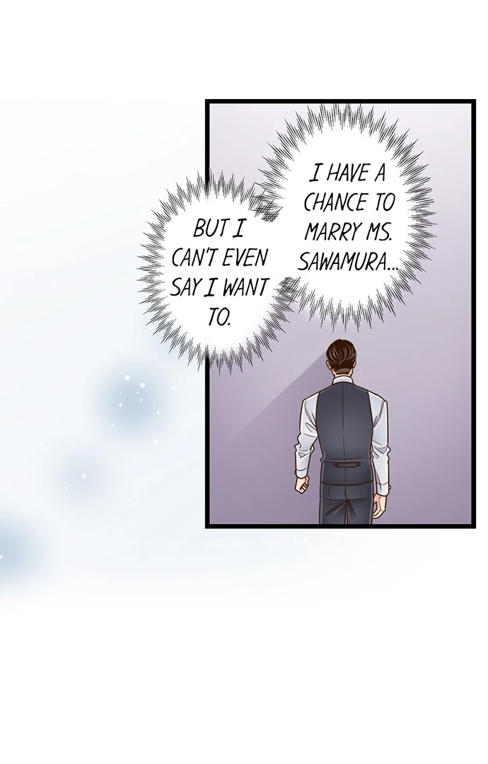 Yanagihara-kun wa Sex Izonshou Chapter 223 page 27