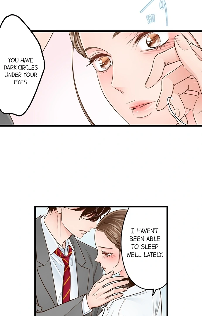 Yanagihara-kun wa Sex Izonshou Chapter 225 page 8