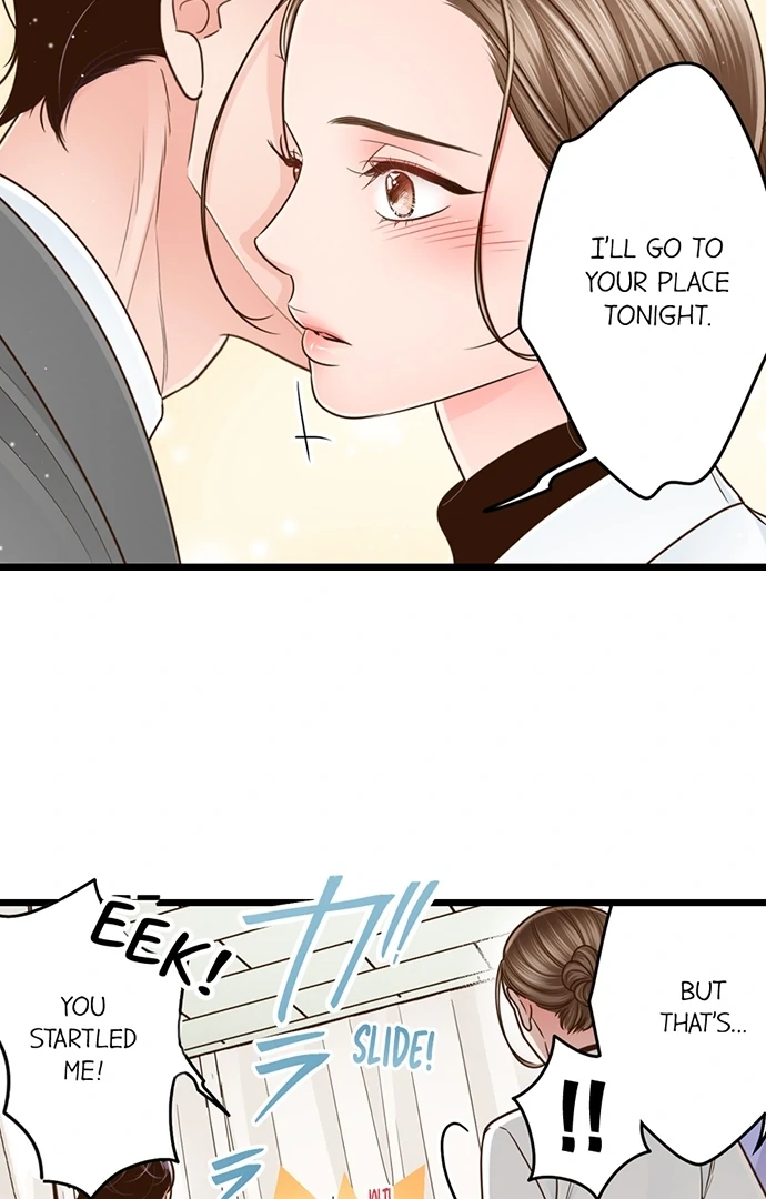Yanagihara-kun wa Sex Izonshou Chapter 225 page 12