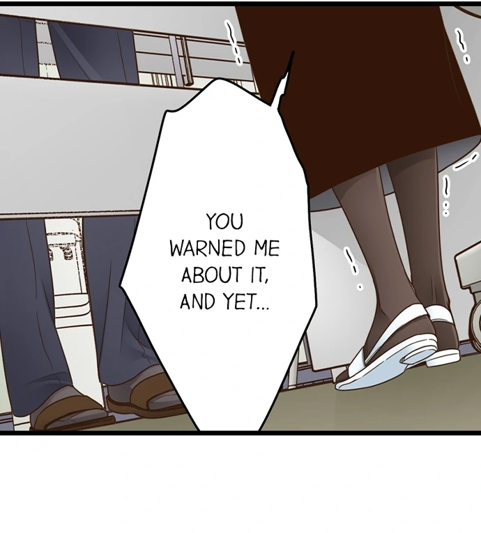 Yanagihara-kun wa Sex Izonshou Chapter 223 page 31