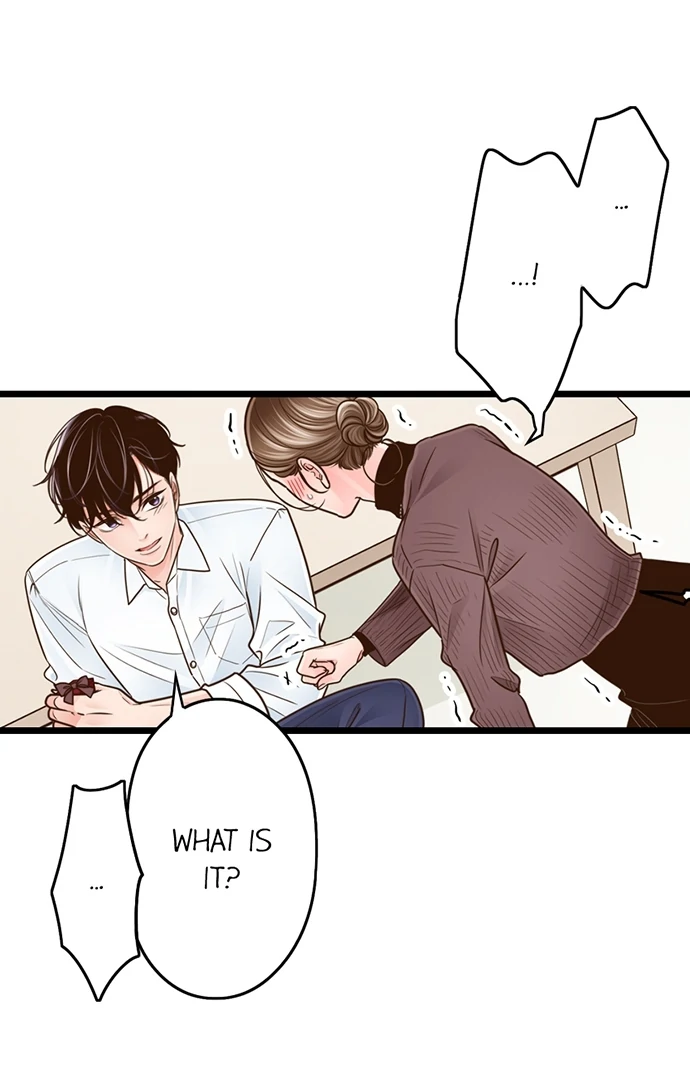 Yanagihara-kun wa Sex Izonshou Chapter 225 page 30