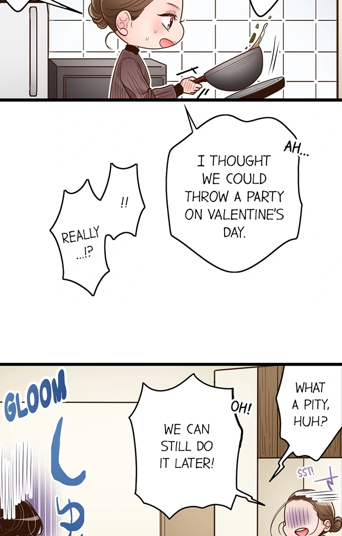 Yanagihara-kun wa Sex Izonshou Chapter 225 page 25
