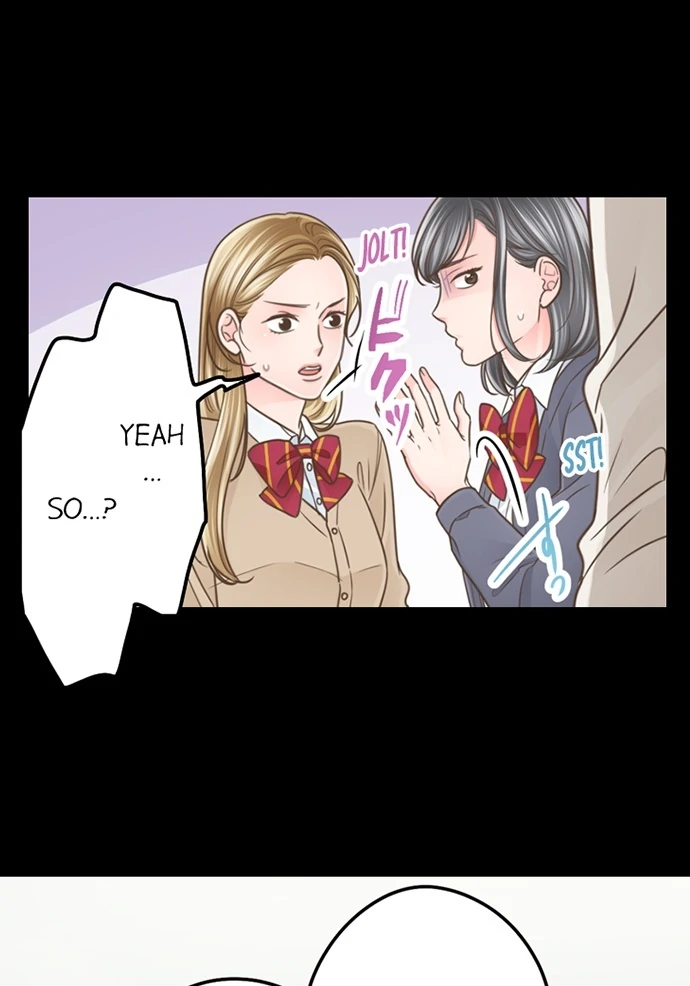 Yanagihara-kun wa Sex Izonshou Chapter 224 page 23