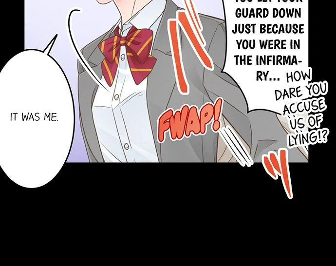 Yanagihara-kun wa Sex Izonshou Chapter 224 page 29