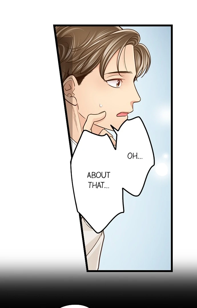 Yanagihara-kun wa Sex Izonshou Chapter 224 page 20