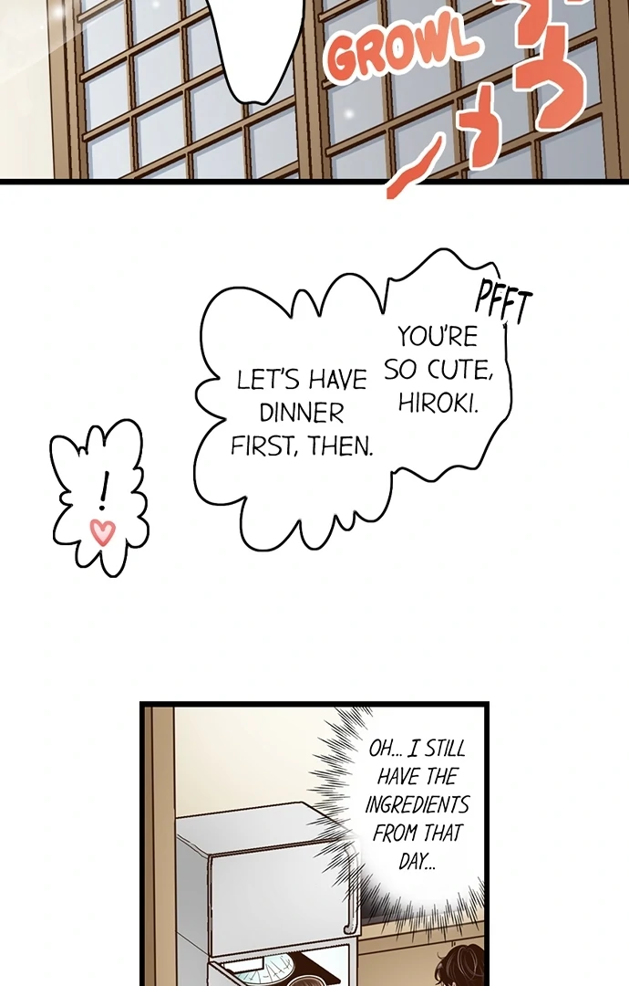 Yanagihara-kun wa Sex Izonshou Chapter 225 page 19