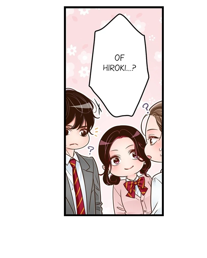 Yanagihara-kun wa Sex Izonshou Chapter 224 page 39