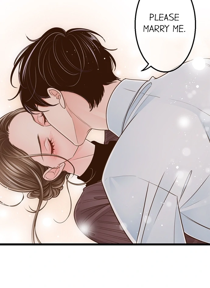 Yanagihara-kun wa Sex Izonshou Chapter 225 page 42