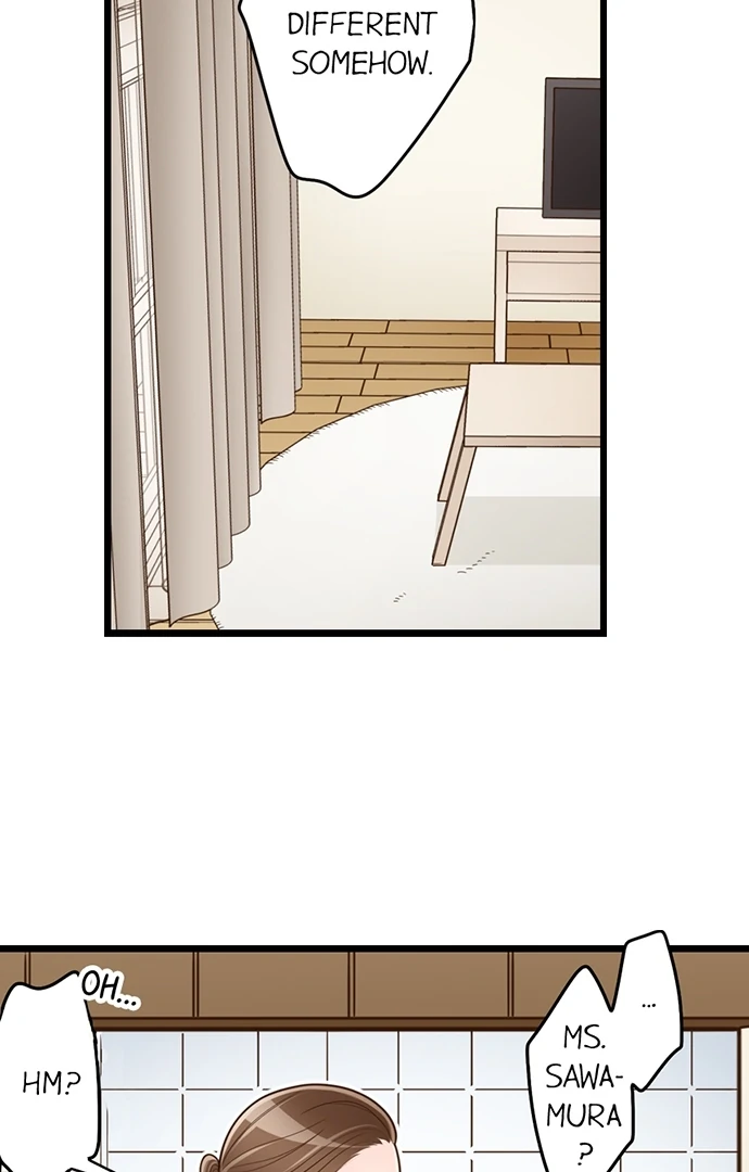 Yanagihara-kun wa Sex Izonshou Chapter 225 page 24
