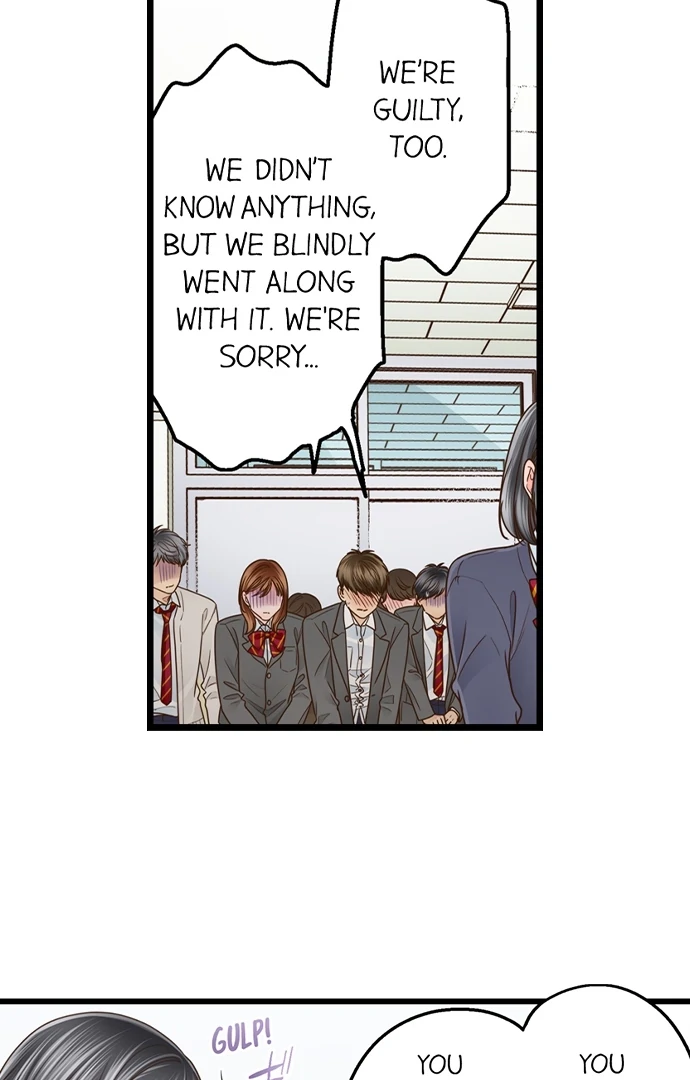 Yanagihara-kun wa Sex Izonshou Chapter 224 page 10