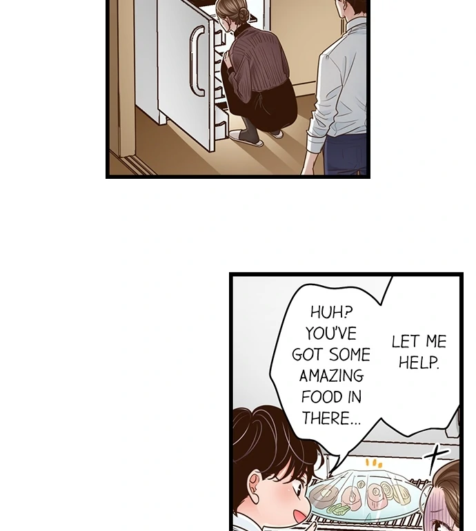 Yanagihara-kun wa Sex Izonshou Chapter 225 page 20
