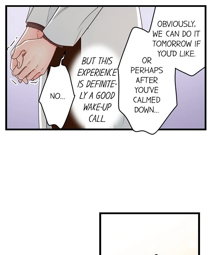 Yanagihara-kun wa Sex Izonshou Chapter 224 page 6