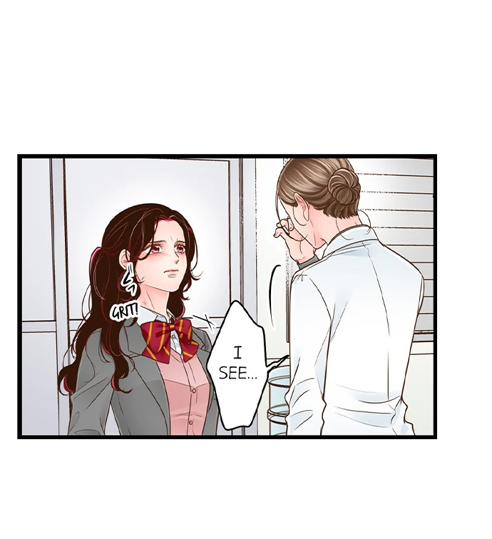 Yanagihara-kun wa Sex Izonshou Chapter 220 page 19