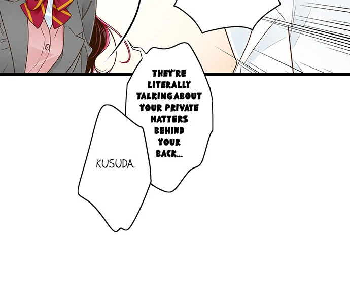 Yanagihara-kun wa Sex Izonshou Chapter 220 page 15