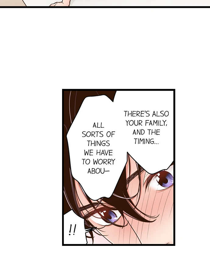 Yanagihara-kun wa Sex Izonshou Chapter 226 page 11