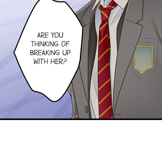 Yanagihara-kun wa Sex Izonshou Chapter 220 page 35