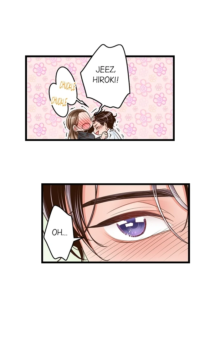 Yanagihara-kun wa Sex Izonshou Chapter 226 page 18