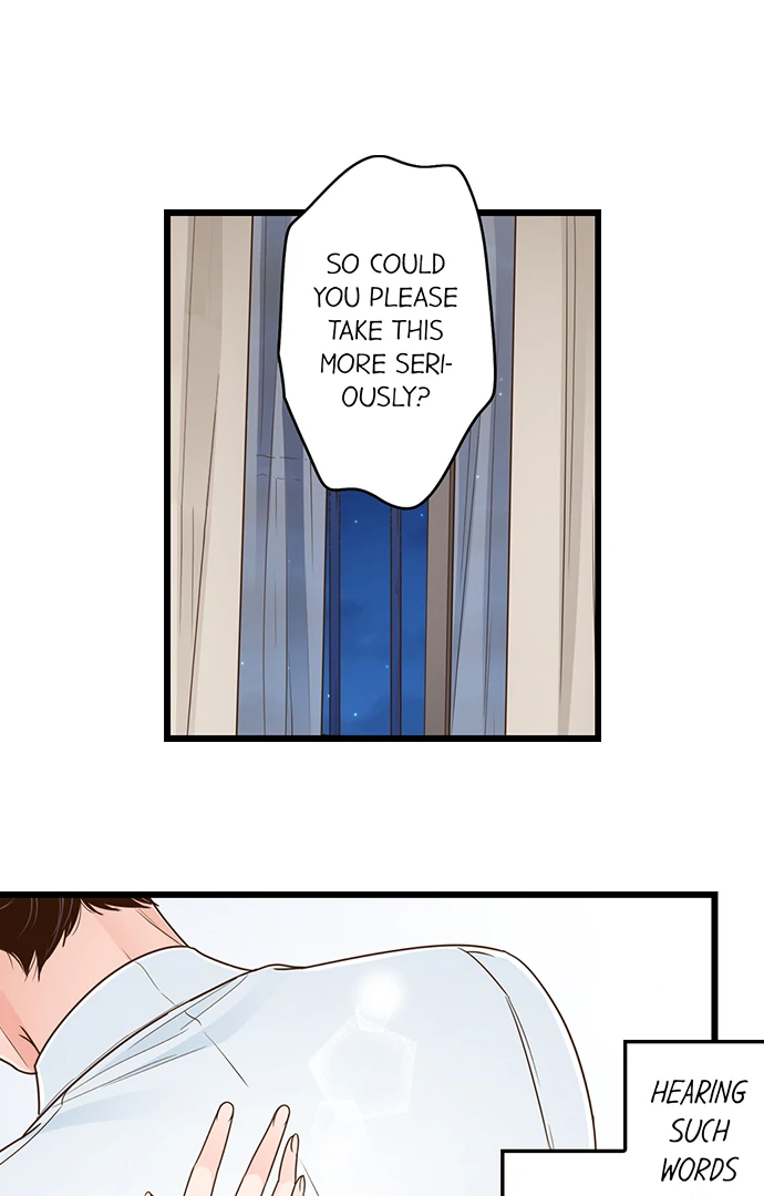 Yanagihara-kun wa Sex Izonshou Chapter 226 page 9