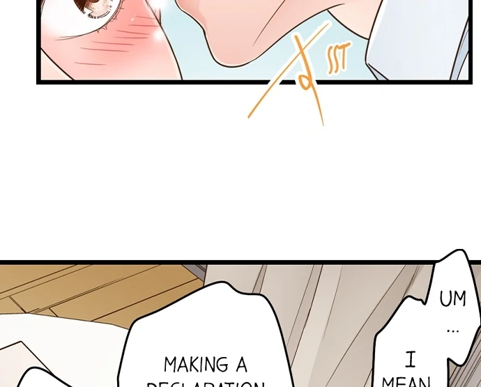Yanagihara-kun wa Sex Izonshou Chapter 226 page 6