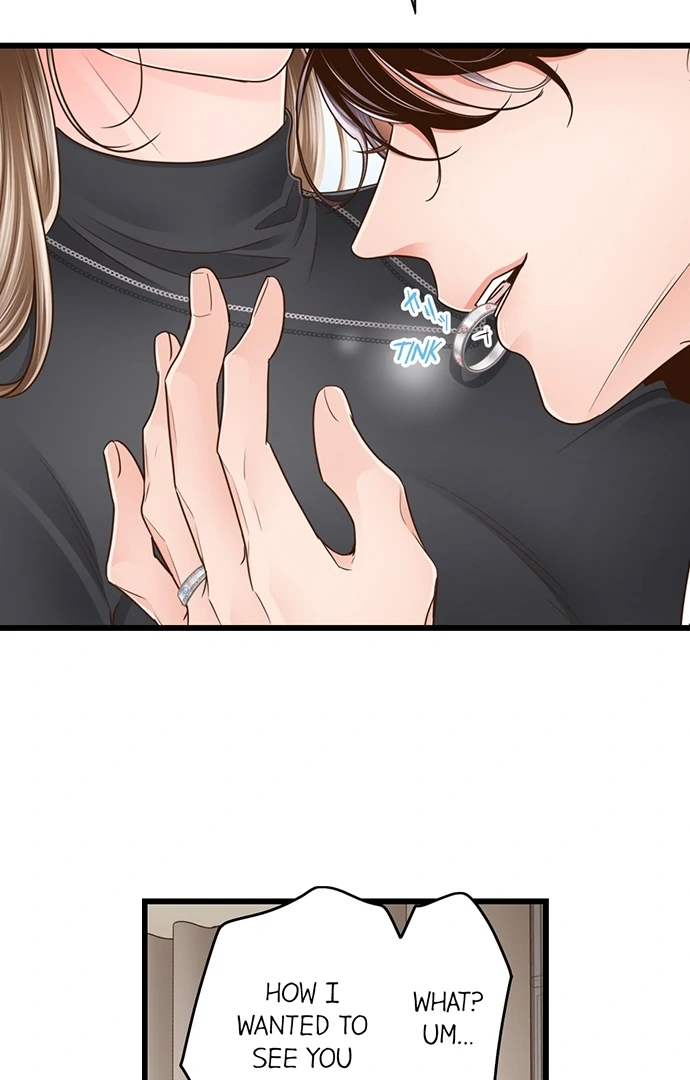 Yanagihara-kun wa Sex Izonshou Chapter 226 page 20
