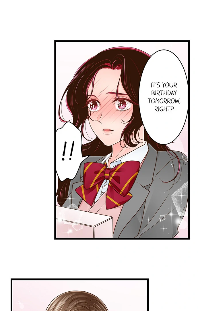 Yanagihara-kun wa Sex Izonshou Chapter 220 page 30