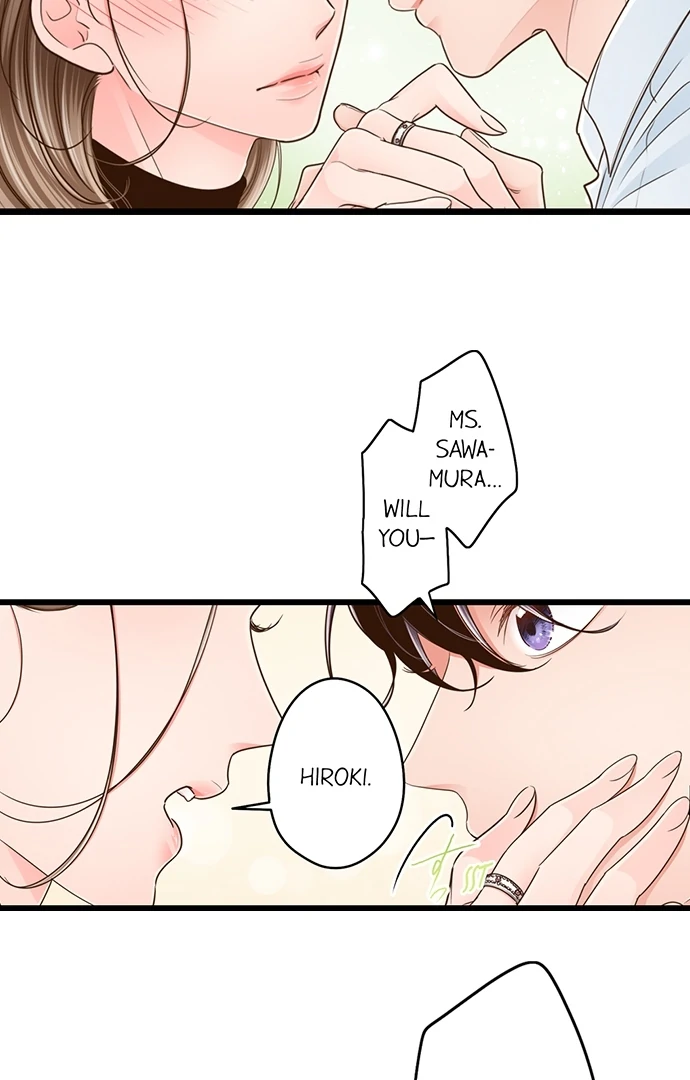 Yanagihara-kun wa Sex Izonshou Chapter 226 page 25