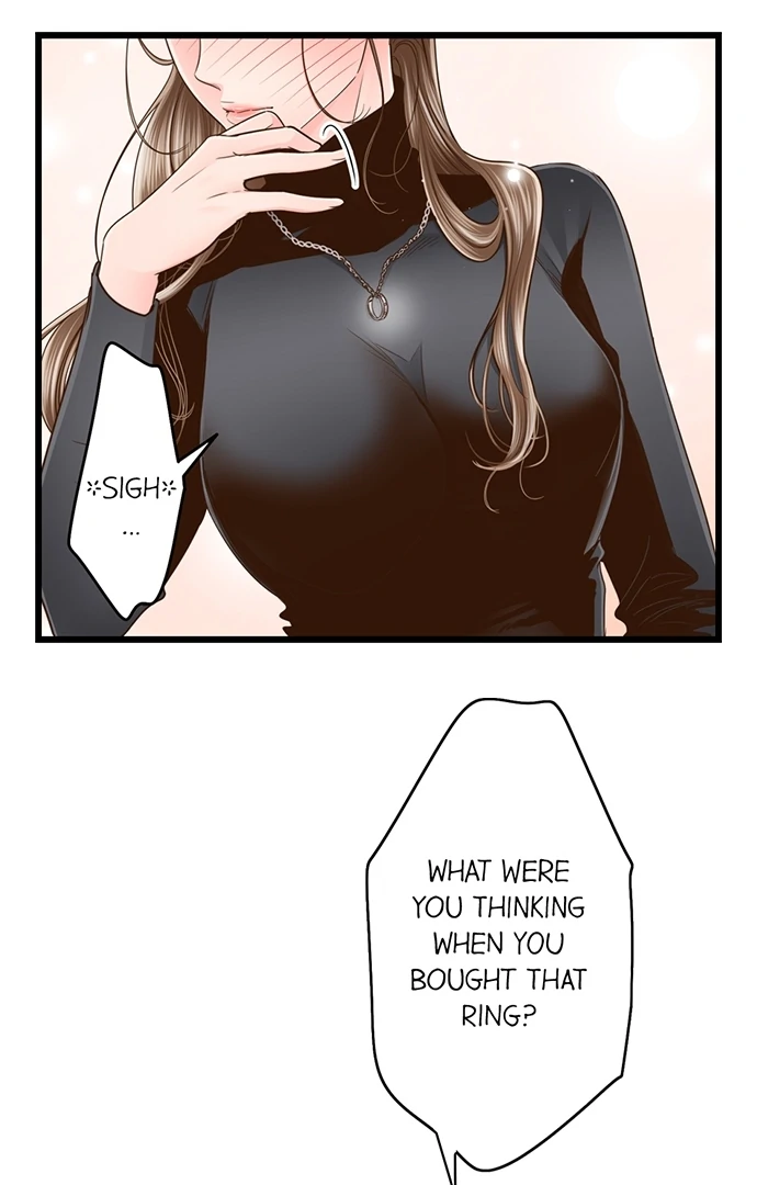 Yanagihara-kun wa Sex Izonshou Chapter 226 page 19