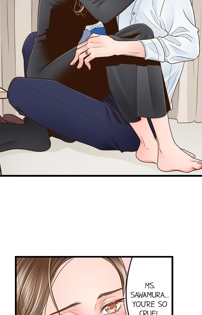 Yanagihara-kun wa Sex Izonshou Chapter 226 page 16