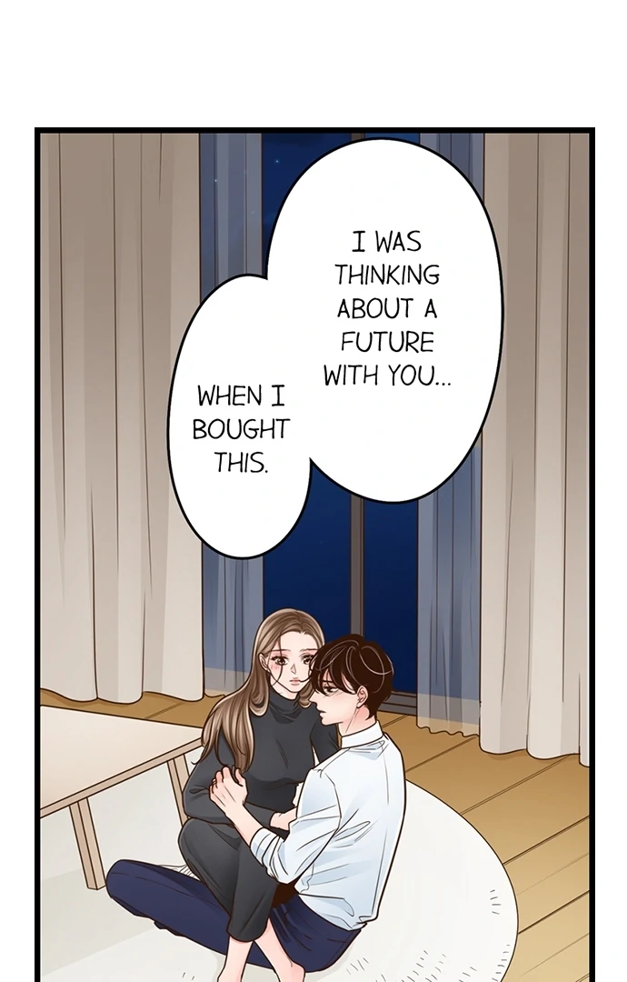 Yanagihara-kun wa Sex Izonshou Chapter 226 page 23
